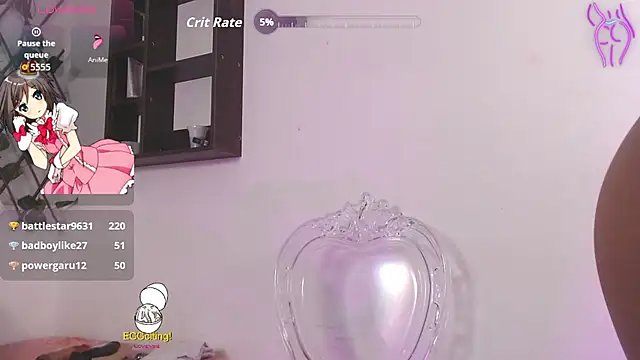 Giinger gap online show from 10-08-25, 03:59