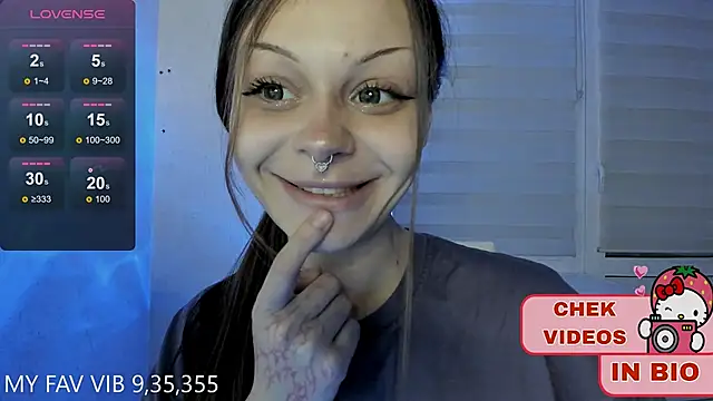 Snapshot of shy_melony chatting on 09-30-25, 04:01 shy melony online show from 09-30-25, 04:01