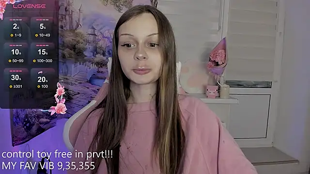 shy melony online show from 10-31-25, 03:57