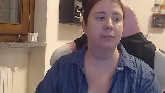 valerysexy online show from 10-09-25, 08:29