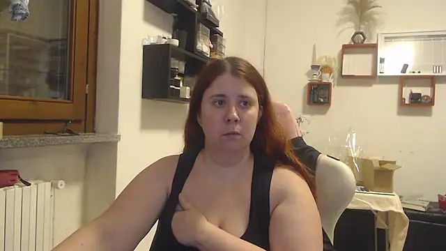 valerysexy online show from 10-10-25, 11:26