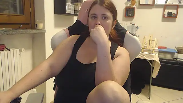 valerysexy online show from 10-14-25, 09:04