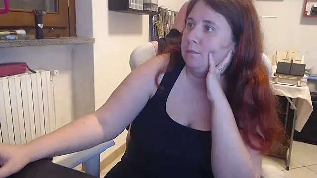 valerysexy online show from 10-17-25, 10:01