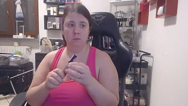 valerysexy online show from 12-22-25, 09:45