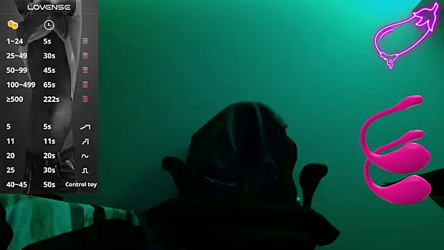 mrjhon26 online show from 01-20-25, 11:21