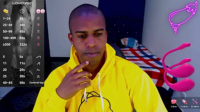 mrjhon26 online show from 01-23-25, 10:01