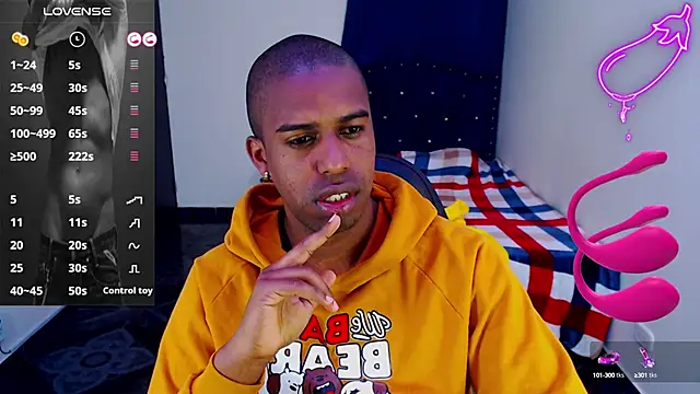 mrjhon26 online show from 01-24-25, 10:21