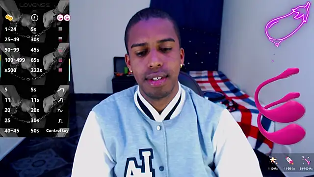 mrjhon26 online show from 02-02-25, 11:40