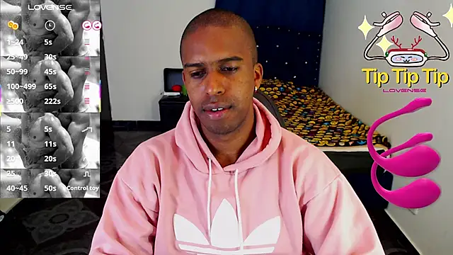 mrjhon26 online show from 02-27-25, 12:56