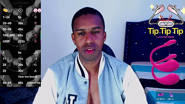 mrjhon26 online show from 03-10-25, 02:28