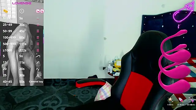 mrjhon26 online show from 09-25-25, 10:41