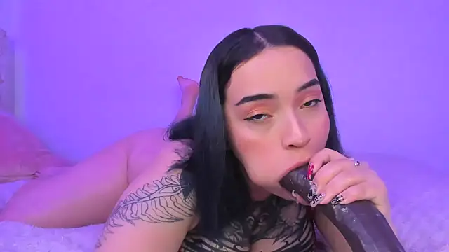  Paulina 1 online show from 09-10-25, 12:10