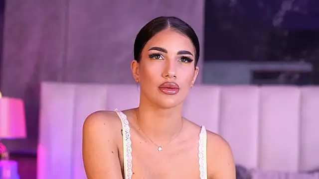 RaisaKali online show from 10-14-25, 04:19