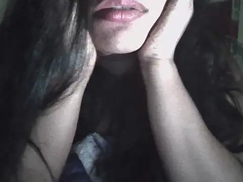 Snapshot of JulieJoe_ chatting on 10-22-25, 07:57 JulieJoe online show from 10-22-25, 07:57