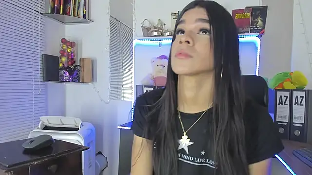 SWEETHNOHEMY online show from 01-31-25, 01:02