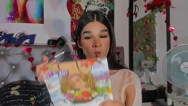 SWEETHNOHEMY online show from 02-24-25, 06:58