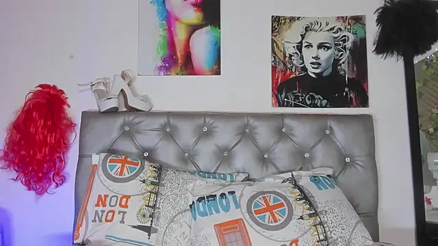 SWEETHNOHEMY online show from 03-05-25, 03:07