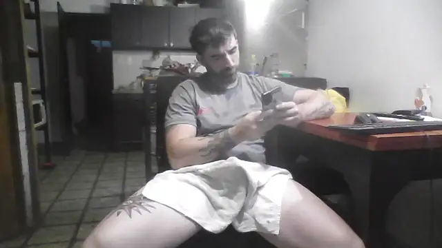 ozzypsico13 online show from 10-10-25, 11:04