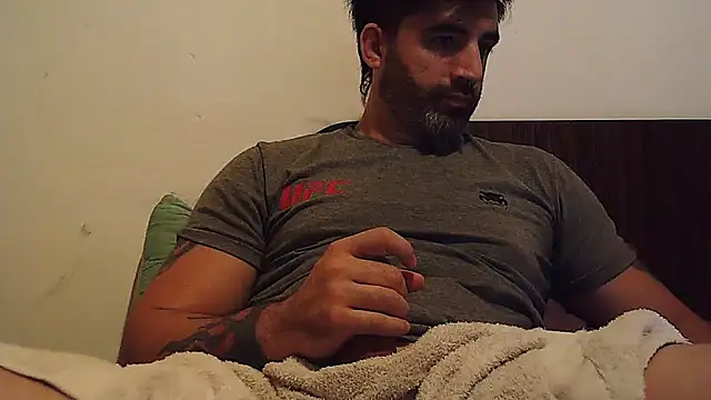 ozzypsico13 online show from 01-11-26, 03:22