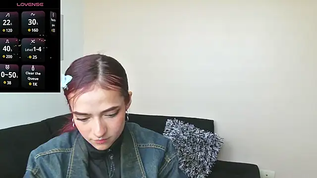 Snapshot of 3badweed3 chatting on 02-06-25, 01:54 3badweed3 online show from 02-06-25, 01:54