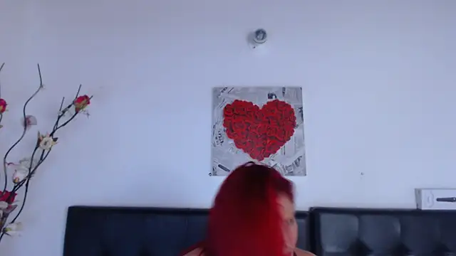 Amara Red online show from 01-23-25, 11:15