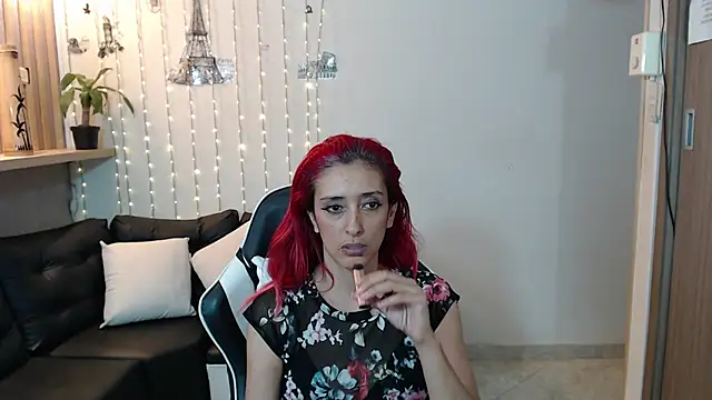 Snapshot of Ruby_Your_Milf chatting on 01-30-25, 11:24 Ruby Your Milf online show from 01-30-25, 11:24