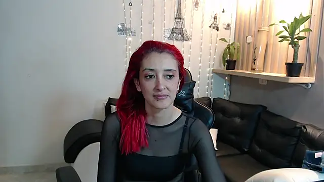 Snapshot of Ruby_Your_Milf chatting on 03-04-25, 09:22 Ruby Your Milf online show from 03-04-25, 09:22