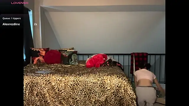 babybimbo online show from 02-22-26, 07:45