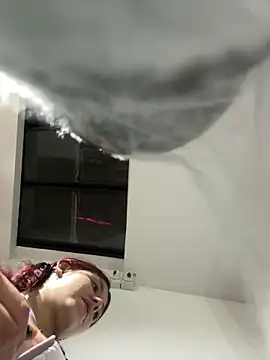 AnnyCherry  online show from 10-10-25, 03:05