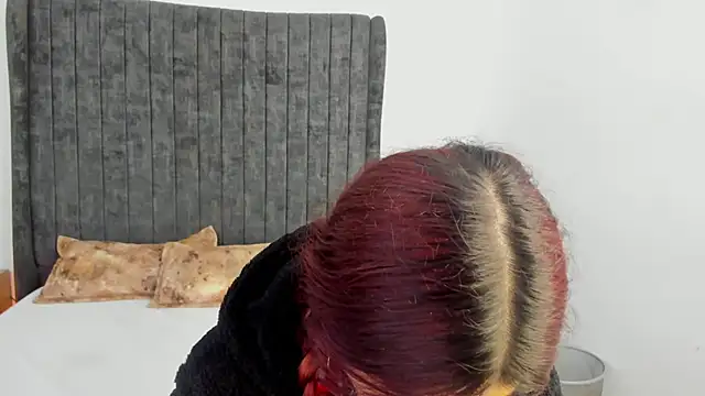 AnnyCherry  online show from 12-23-25, 12:52