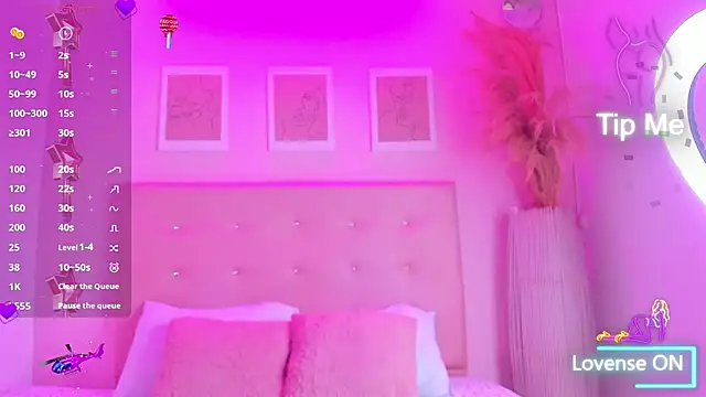 Snapshot of EIMY_BRIGHT chatting on 09-11-25, 02:17 EIMY BRIGHT online show from 09-11-25, 02:17