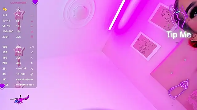 Snapshot of EIMY_BRIGHT chatting on 11-05-25, 02:28 EIMY BRIGHT online show from 11-05-25, 02:28