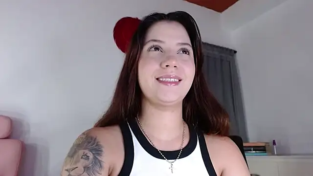 melody  bleir online show from 01-08-26, 01:30