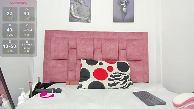 Ana star  online show from 02-22-25, 10:18