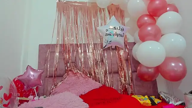 Ana star  online show from 03-16-25, 08:43