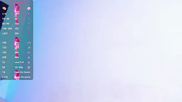SamanthaFerrer  online show from 12-10-24, 12:17