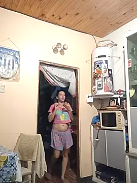 solangeyaelok1 online show from 02-22-25, 12:38