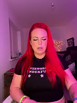 redxxxvixen online show from 01-14-26, 04:12