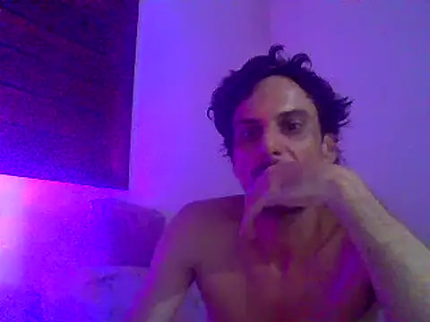 couplemilk online show from 12-18-24, 05:26