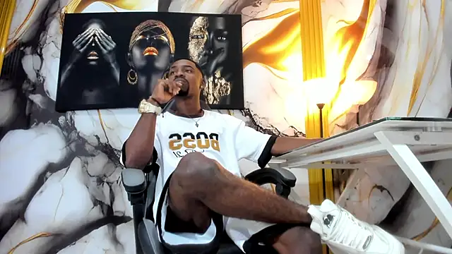 Thomas shelbys online show from 11-15-25, 11:10