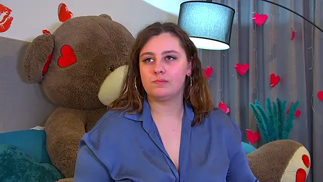 MaryMurray online show from 02-25-26, 06:34