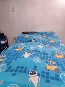 Caritasensual online show from 11-10-25, 03:16