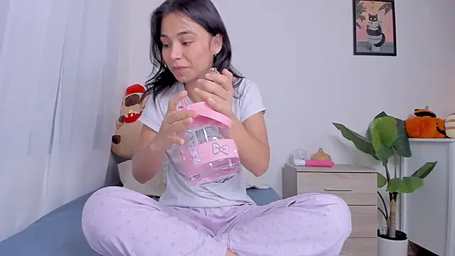 Adriennesexxx online show from 10-26-25, 07:42