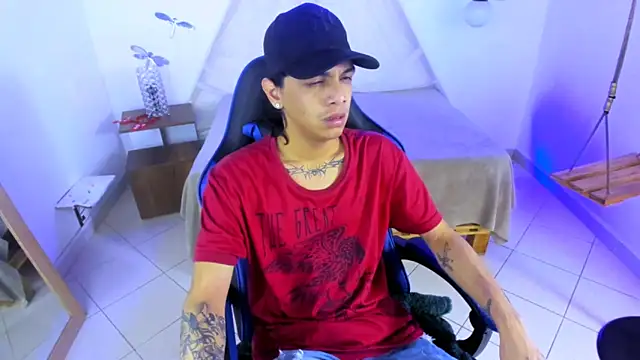 Brand habes online show from 12-18-25, 06:30