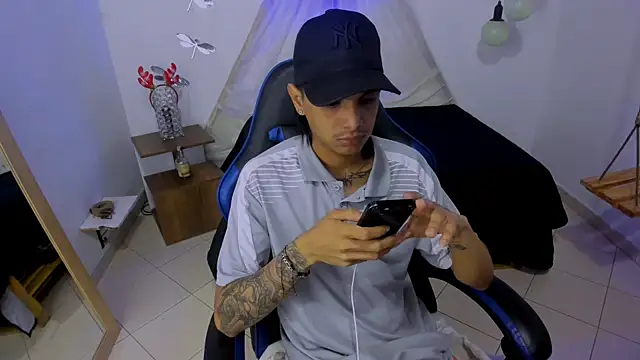 Brand habes online show from 01-06-26, 04:38