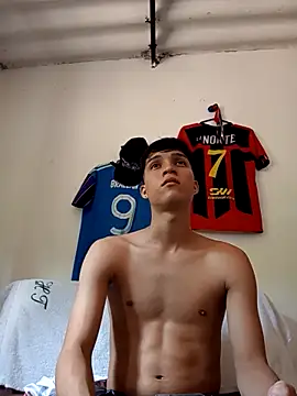 Brallitan225 online show from 11-19-25, 06:19