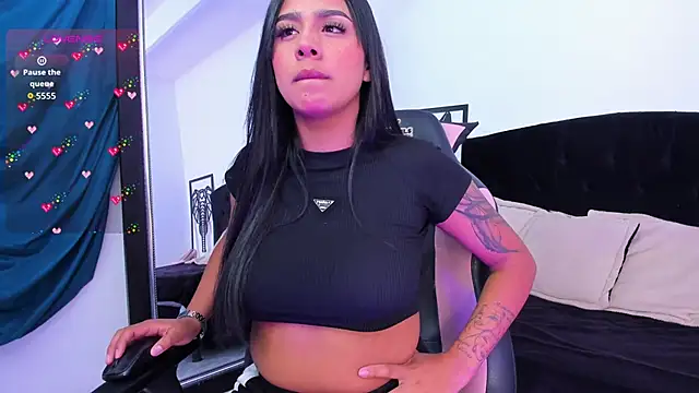 Shaarongp online show from 11-12-25, 04:02