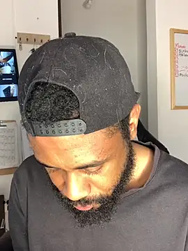 KaelMoreau online show from 10-11-25, 11:31