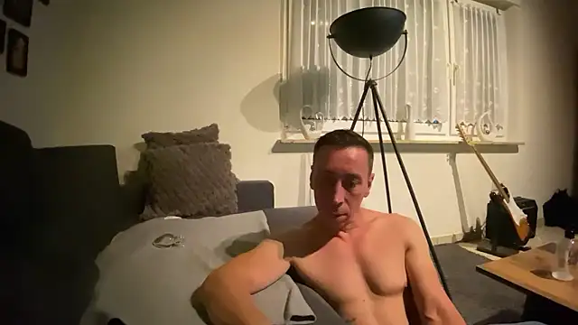 Touch My soul2 online show from 10-16-25, 12:00