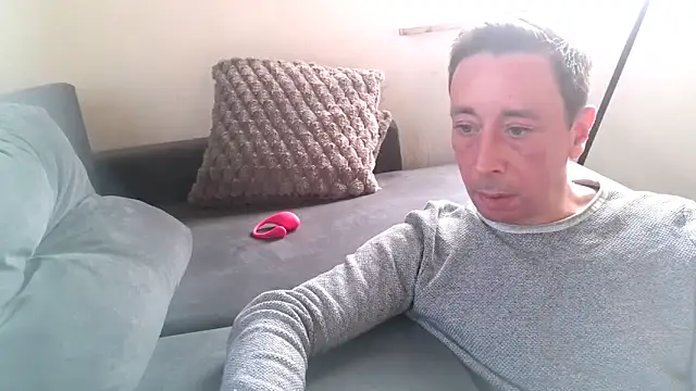 Touch My soul2 online show from 11-21-25, 12:59